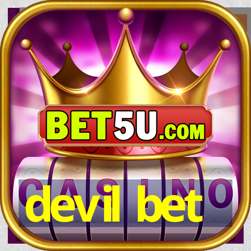 devil bet