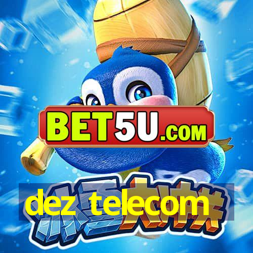 dez telecom