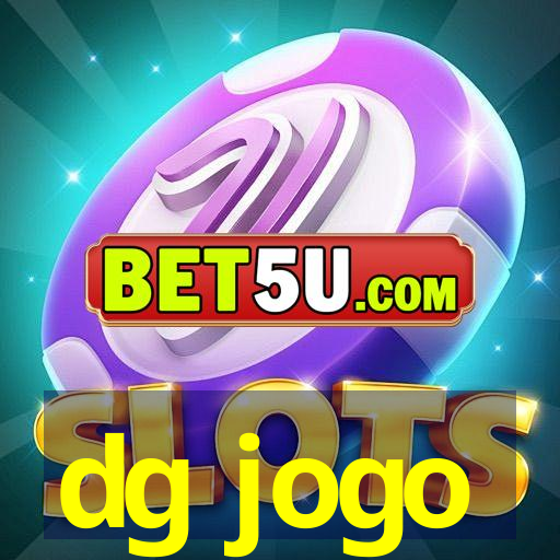 dg jogo