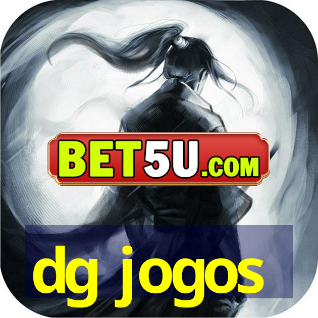 dg jogos