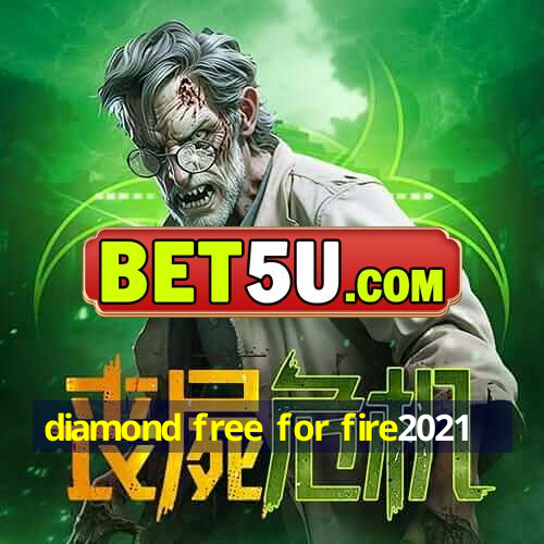 diamond free for fire2021