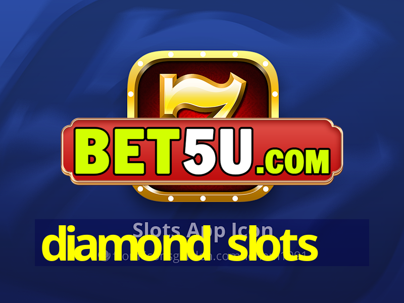 diamond slots