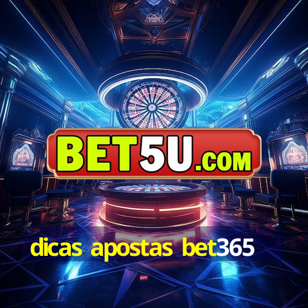 dicas apostas bet365