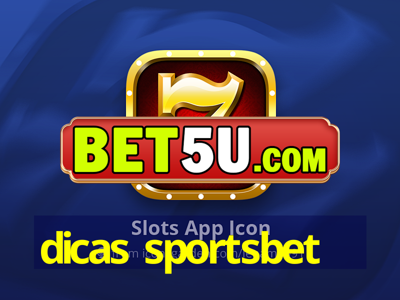 dicas sportsbet