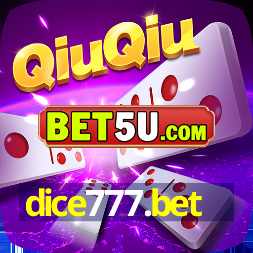 dice777.bet