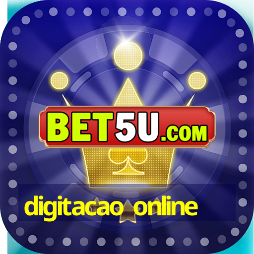 digitacao online