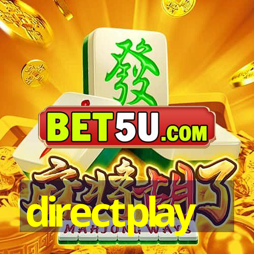 directplay