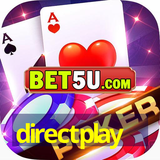 directplay