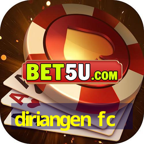 diriangen fc