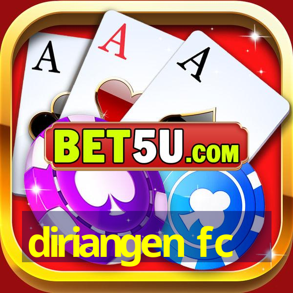 diriangen fc