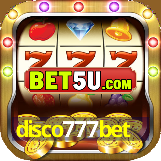 disco777bet