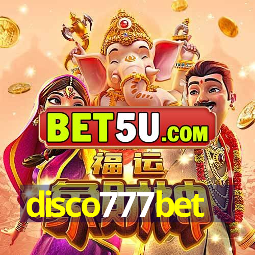 disco777bet