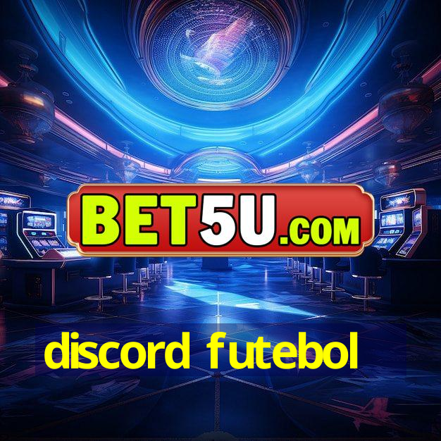 discord futebol