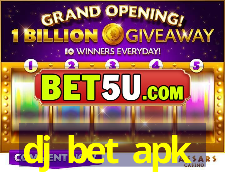 dj bet apk