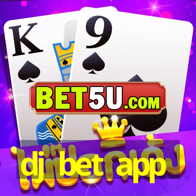 dj bet app