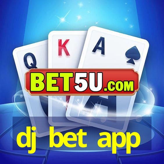 dj bet app