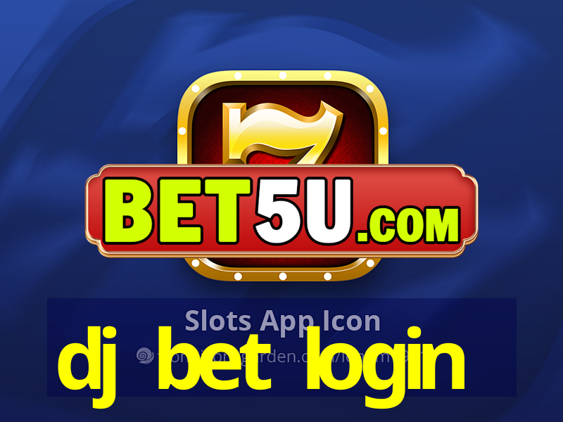 dj bet login