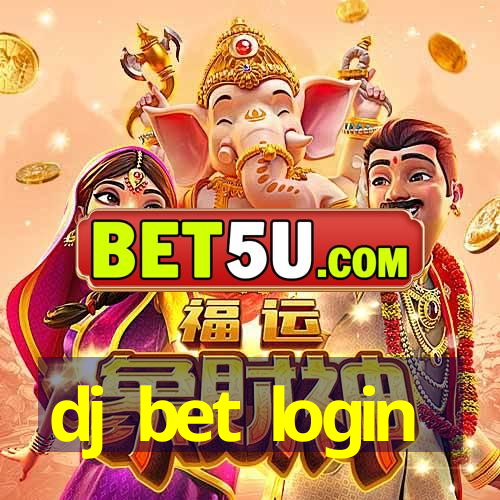 dj bet login