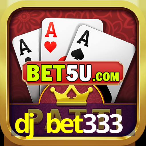 dj bet333