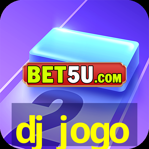 dj jogo