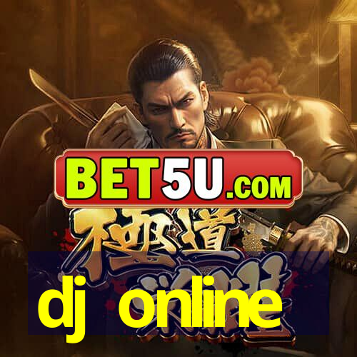 dj online