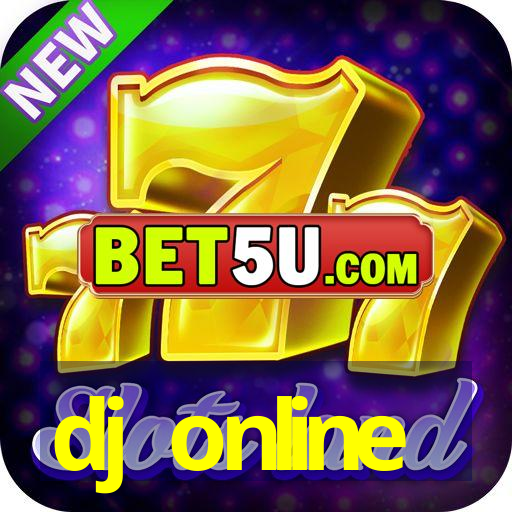 dj online