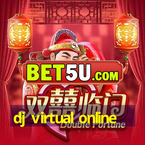 dj virtual online