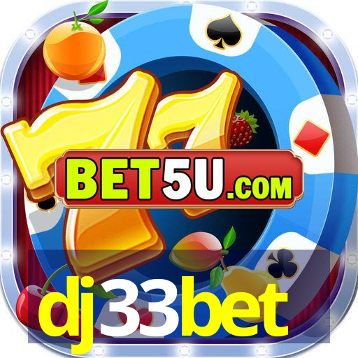 dj33bet