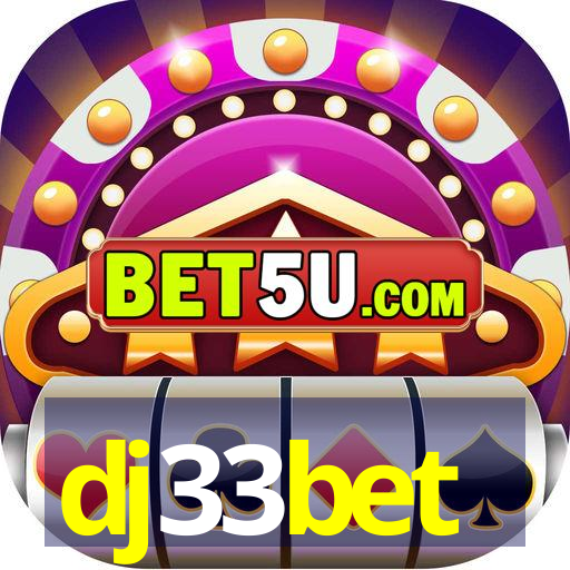 dj33bet