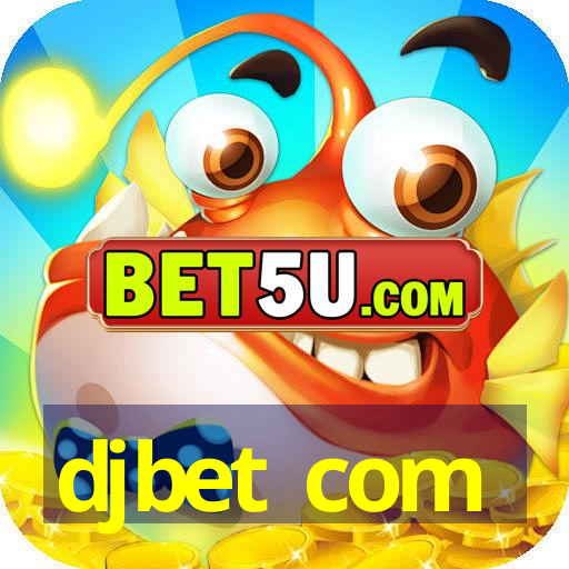 djbet com