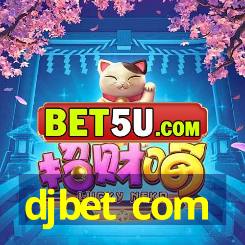 djbet com