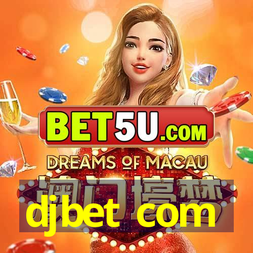 djbet com