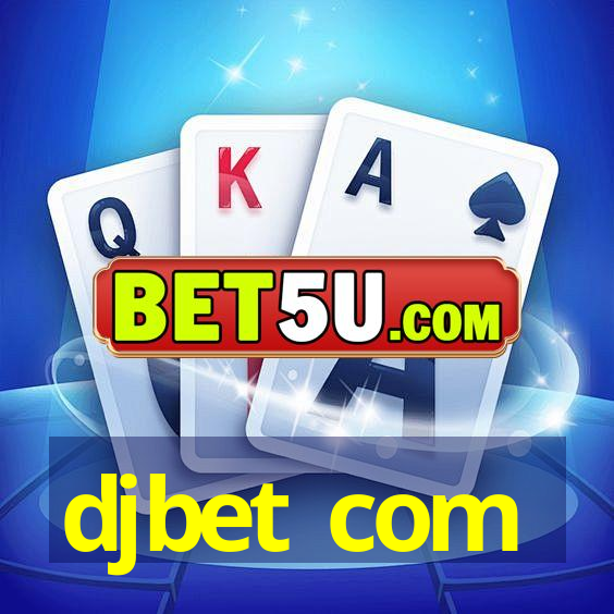 djbet com