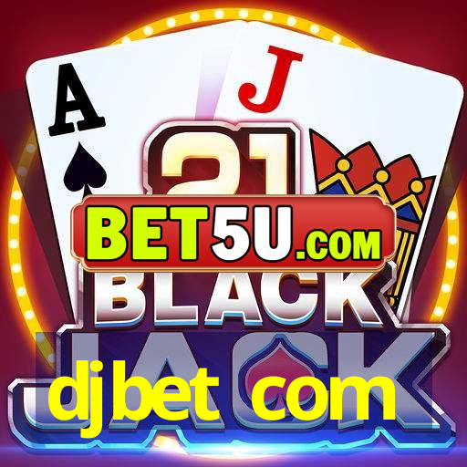 djbet com