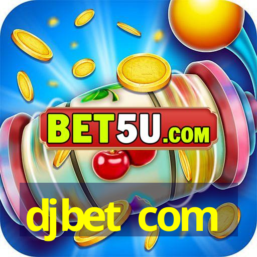 djbet com