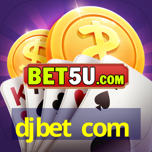 djbet com