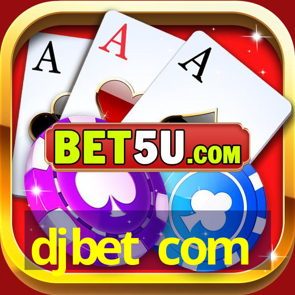 djbet com