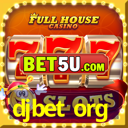 djbet org