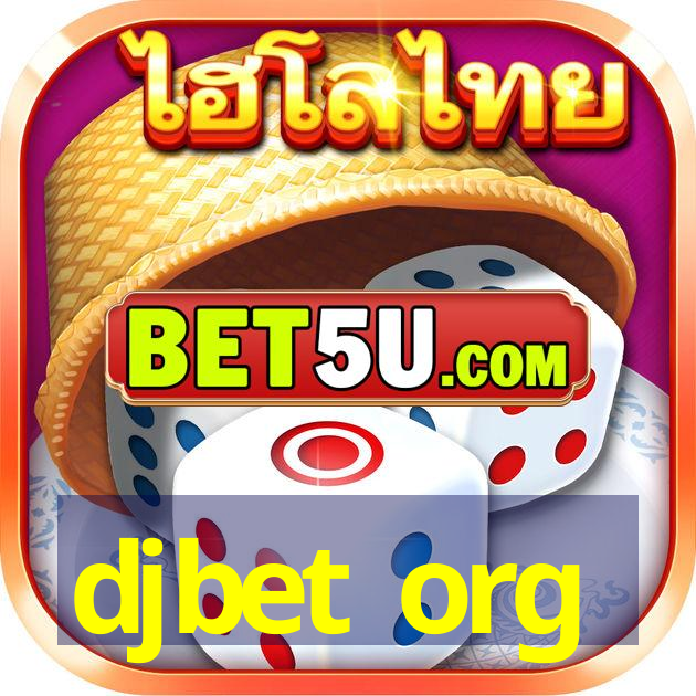 djbet org