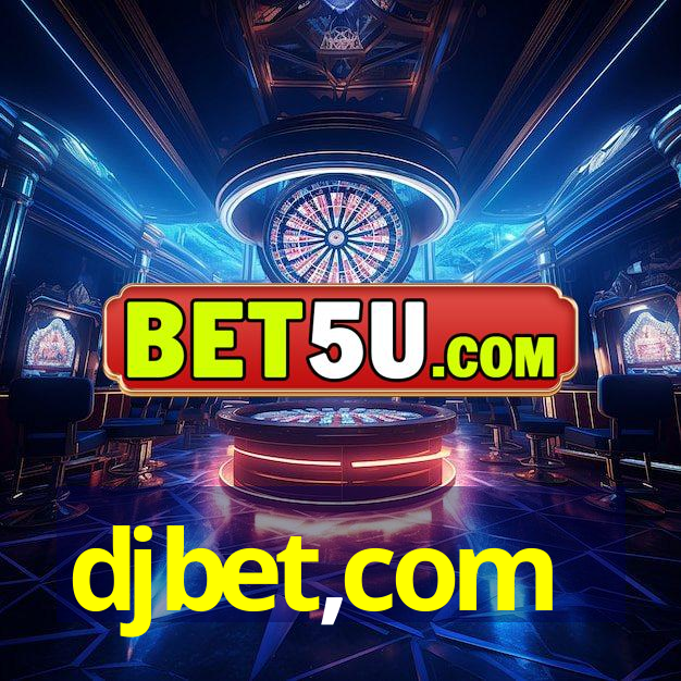 djbet,com