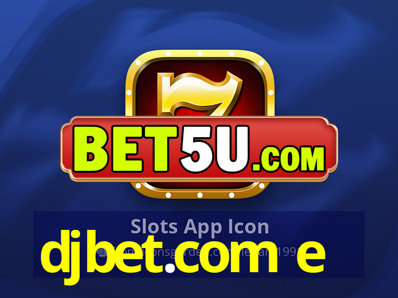 djbet.com e