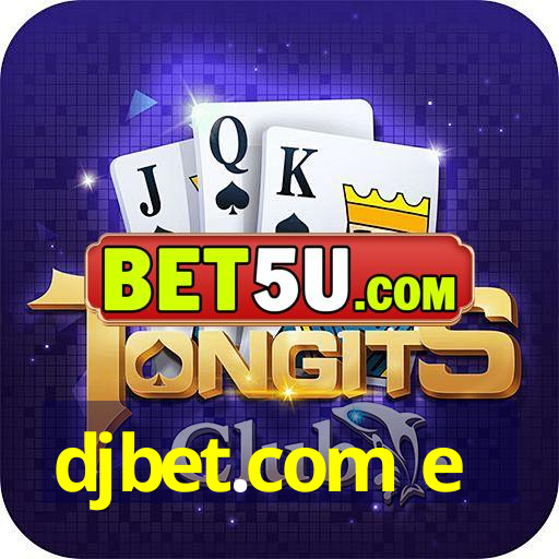 djbet.com e