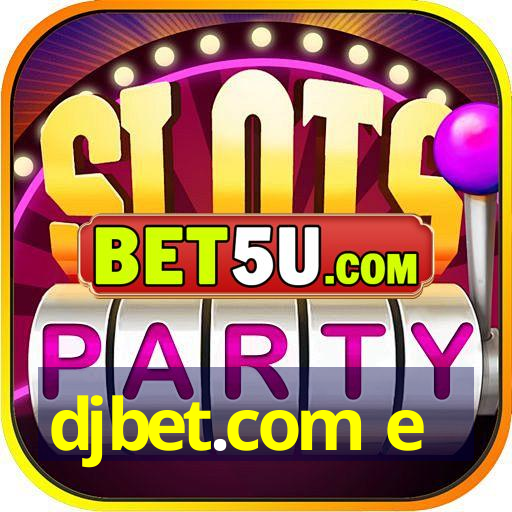 djbet.com e