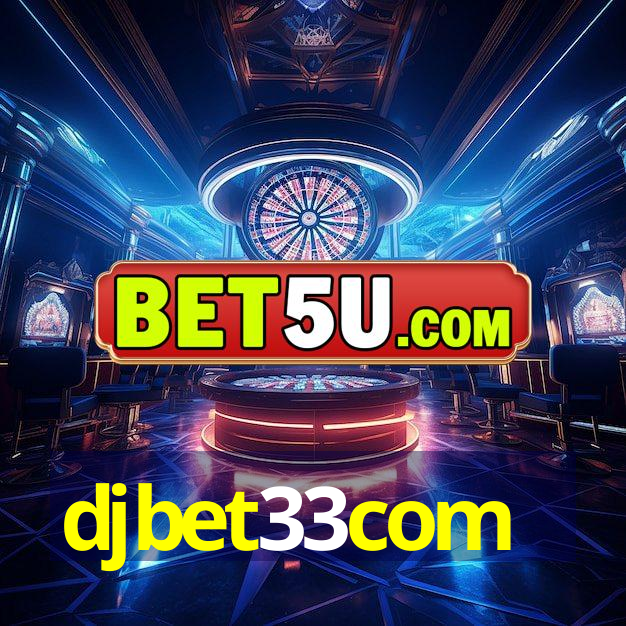 djbet33com