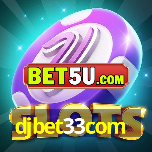 djbet33com