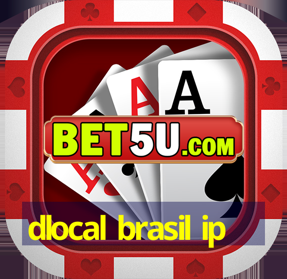 dlocal brasil ip