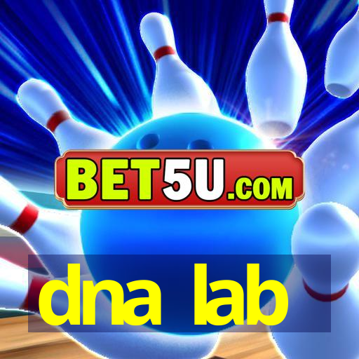 dna lab