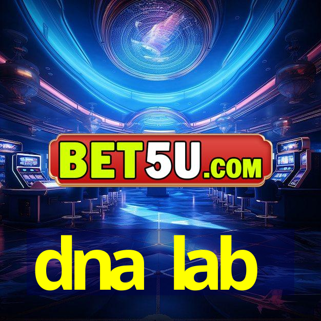 dna lab