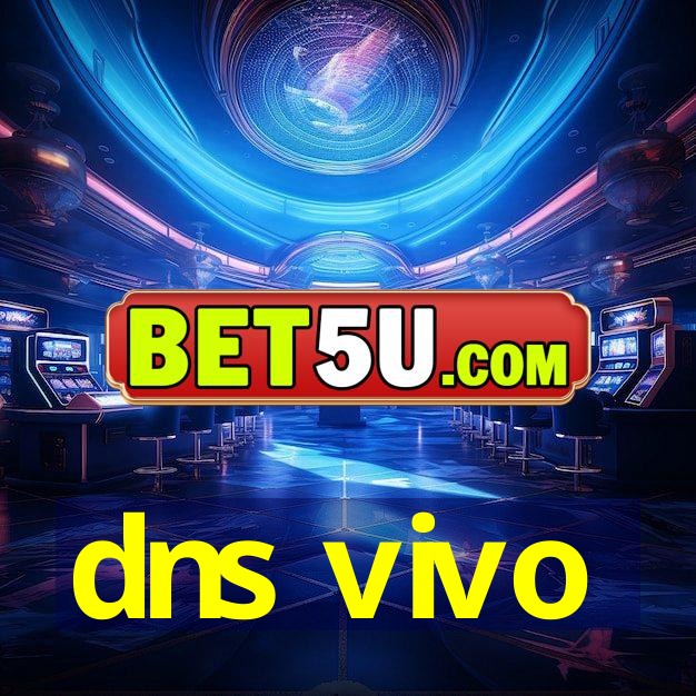 dns vivo