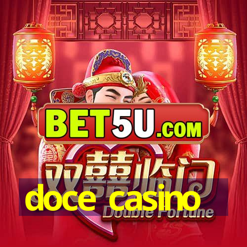 doce casino